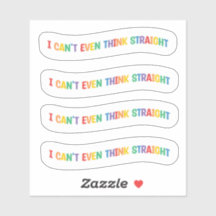 私は真っ直ぐに考えもできない |ゲイプライド月