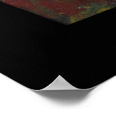 私は真実と人生の道だ ポスター (角)