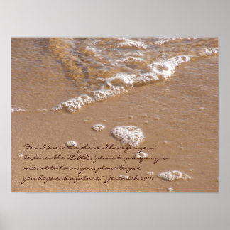 私は知っている… ポスター