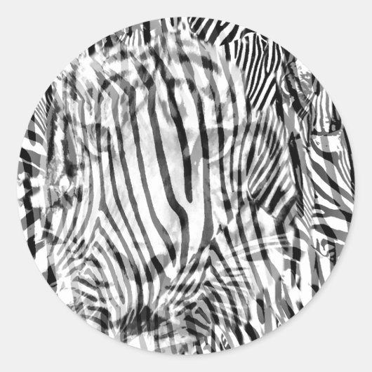 私は知っている_ ラウンドシール (正面)