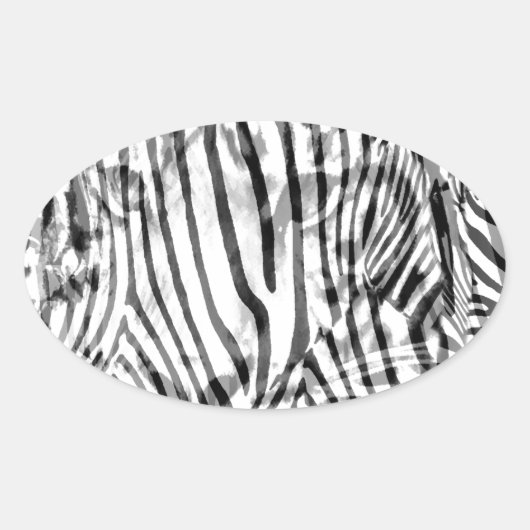 私は知っている_ 楕円形シール (正面)