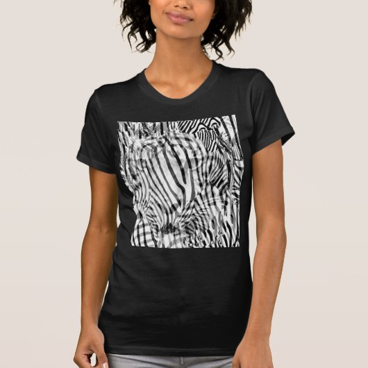私は知っている_ Tシャツ (正面)