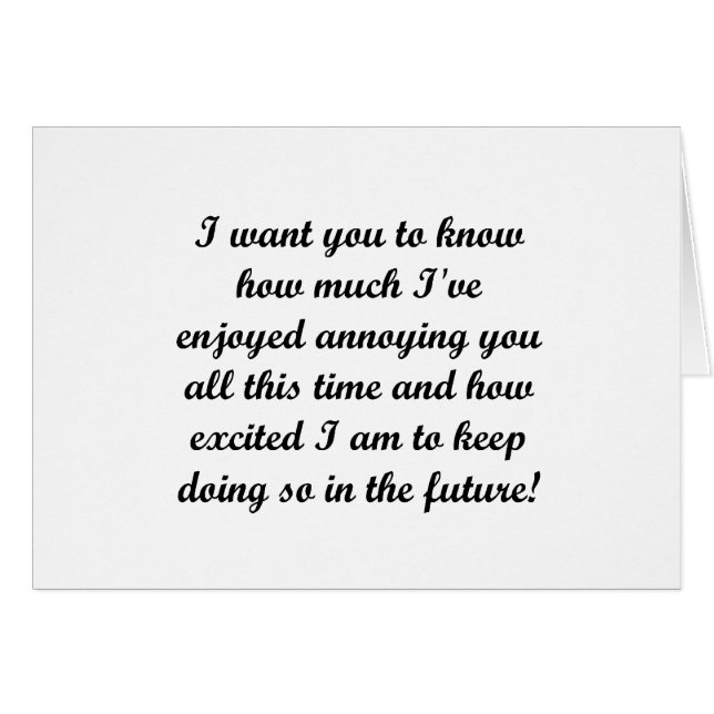 私は知ってほしいです (正面横)