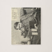 私は確かに多くの帯域幅を必要とする ジグソーパズル (縦)