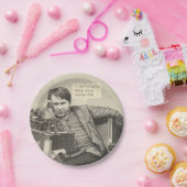 私は確かに多くの帯域幅を必要とする ペーパープレート (パーティー)