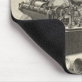 私は確かに多くの帯域幅を必要とする マウスパッド (コーナー)