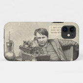 私は確かに多くの帯域幅を必要とする Case-Mate iPhoneケース (裏面(横))