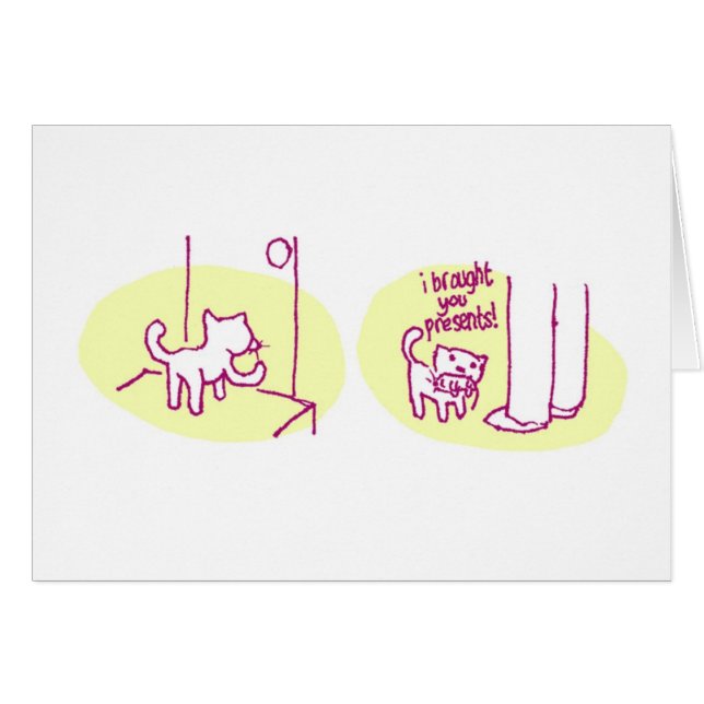 私は示します…連れて来ました (正面横)