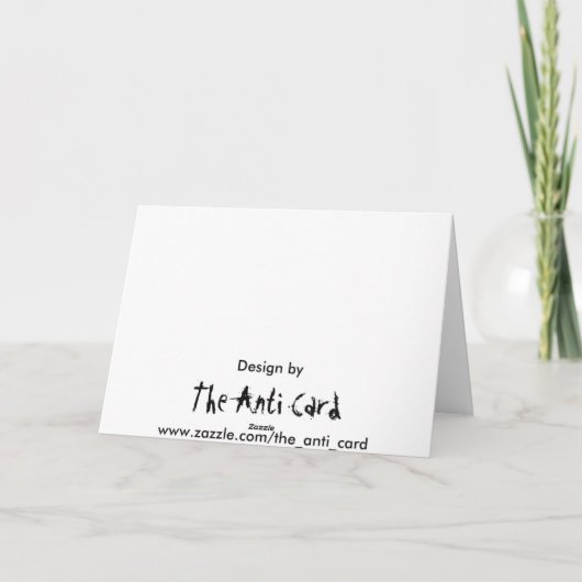 私は示します…連れて来ました シーズンカード (裏面)