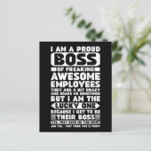 私は社員誇りを持ったShのフレッ素晴らしクボス (スタンド正面)