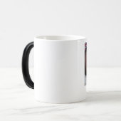 私は祖母愛します モーフィングマグカップ (正面左)