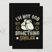 私は神ではなく似たような人間です セーブザデート (正面/裏面)