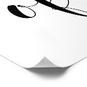 私は神のポスターの子供だ ポスター (角)