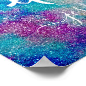 「私は神の子だ」ポスター ポスター (角)