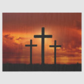 私は神の子を信じて生きる 薄葉紙 (正面)