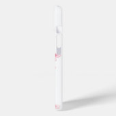 私は神の子 | キリスト教聖書聖歌電話番 Case-Mate iPhoneケース (裏面 / 左)