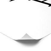 私は禁断読図書図書読書本リーダー ポスター (コーナー)