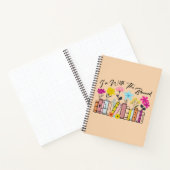 私は禁止された本を持っている ノートブック (内部)