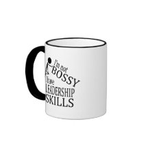 私は私がリーダーシップの技術を有する高飛車ではない|才ではないです