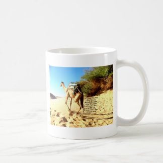 私は私が持っている計画を知っているので…..エレミヤ29:11 コーヒーマグカップ