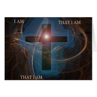 私は私が私があることであることです