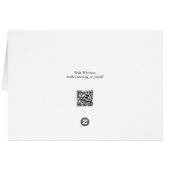 "私は私が…"あると同時に存在しています 通りのWhitmanのMickle写真 (裏面横)