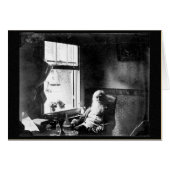 "私は私が…"あると同時に存在しています 通りのWhitmanのMickle写真 (正面横)