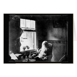 "私は私が…"あると同時に存在しています 通りのWhitmanのMickle写真