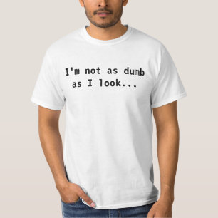私は私が…見る程に物の言えなくないです Tシャツ
