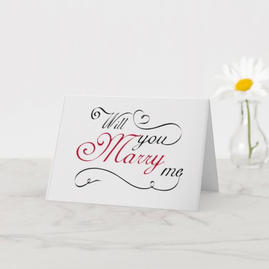 *私は私たちの残りの人生の残りのスマイルを作りたい* C カード (小さな植物)