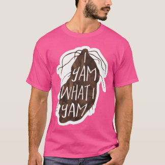 私は私だ フードパンフレンド Tシャツ