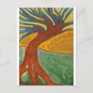 私は私になりたい ポストカード