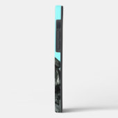 私は私のアフェンピンシャーが大好き Case-Mate iPhoneケース (裏面 / 左)