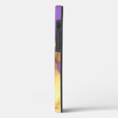 私は私のイエロー・ラブラドール・レトリーバー Case-Mate iPhoneケース (裏面 / 左)