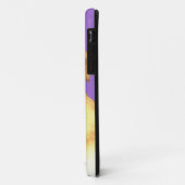 私は私のイエロー・ラブラドール・レトリーバー Case-Mate iPhoneケース (裏面/左)