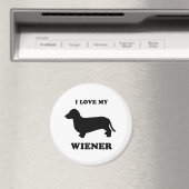 私は私のウィナーを愛する2 マグネット (インサイチュ (食洗機))