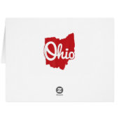 私は私のオハイオホームスクリプトオハイオを愛する (裏面横)