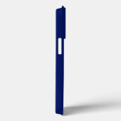 私は私のガールフレンドが大好きだから私から遠くにお願い Case-Mate iPhoneケース (裏面 / 右)