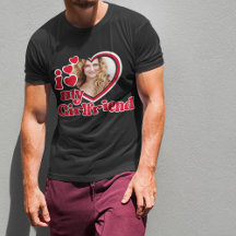 私は私のガールフレンドを愛しカスタムている黒