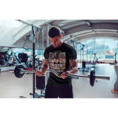 私は私のガールフレンドを愛カスタムする9 Photo Collage Tシャツ