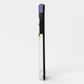 私は私のグレート・ピレニーズを愛します Case-Mate iPhoneケース (裏面/左)