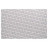 私は私のケリーブルーテリアが大好き ファブリック (ヤード)