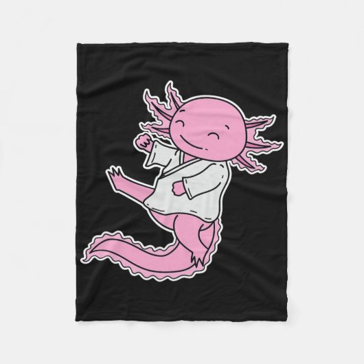 私は私のゲームを一時停止ここにギフトビデオゲームギフトT フリースブランケット (正面)