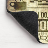 私は私のコードを常にテストしません マウスパッド (コーナー)