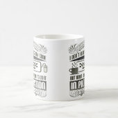 私は私のコードを常にテストしません マグカップ (中央)