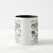 私は私のコードを常にテストしません マグカップ (中央)