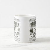 私は私のコードを常にテストしません マグカップ (中央)