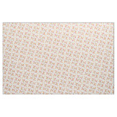 私は私のサルキが大好き ファブリック (ヤード)