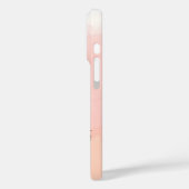 私は私のシーズー(犬)子犬を愛する Case-Mate iPhoneケース (裏面 / 左)