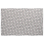 私は私のスキッペルケが大好き ファブリック (ヤード)